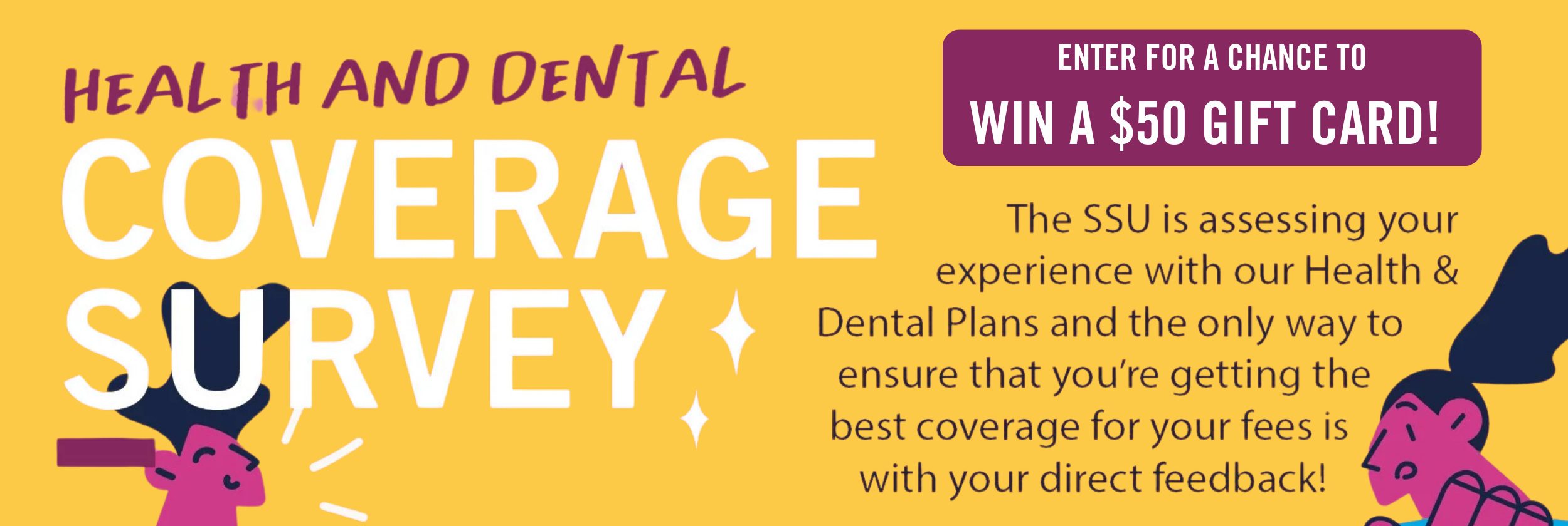 Health and Dental Coverage Survey 