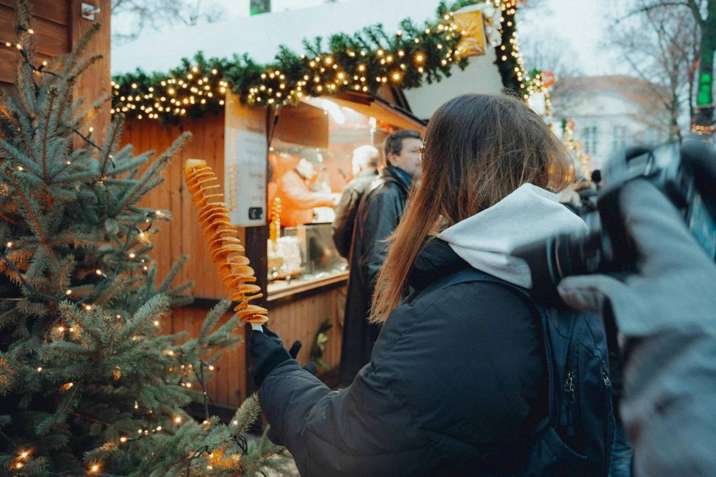  Things to Do as an International Student during the Winter Break
