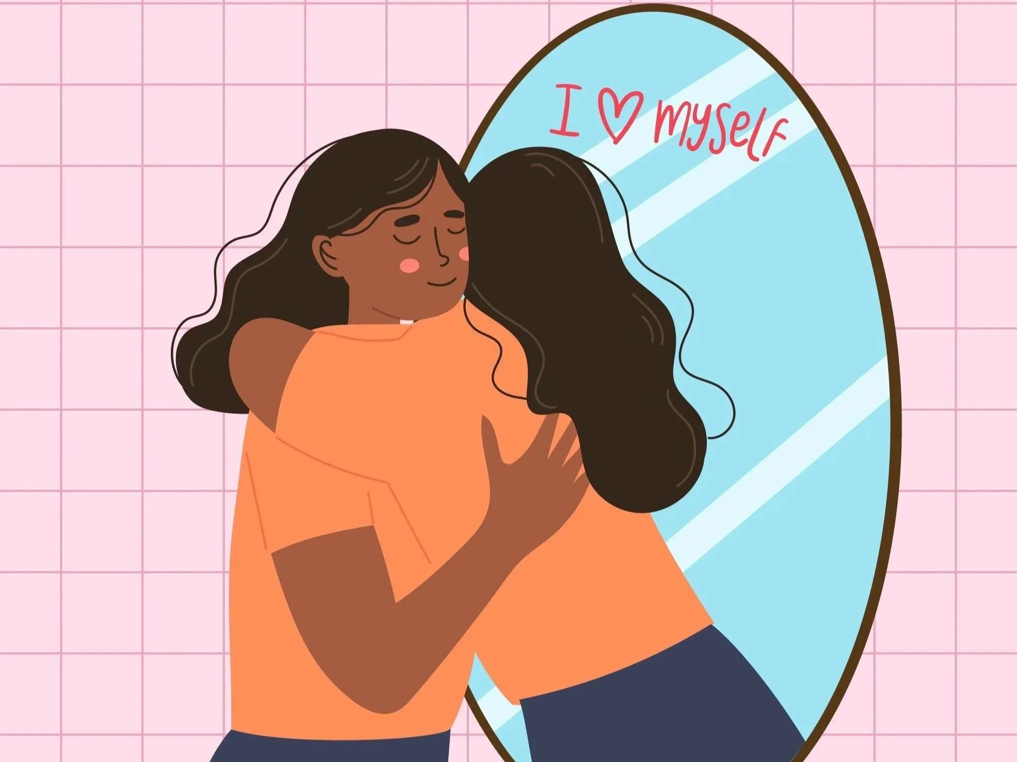 This Self-Care App Changed My Life