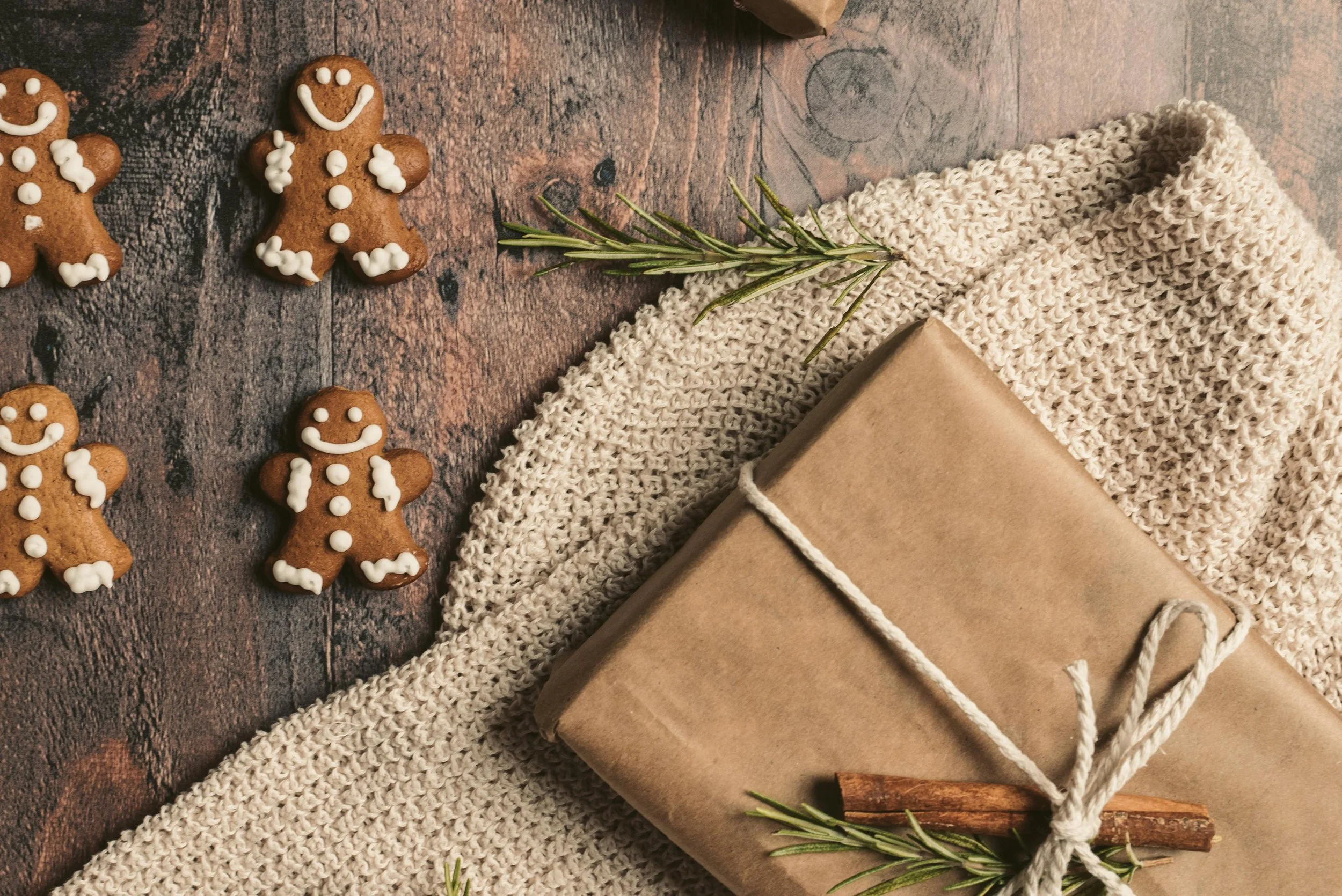 Baking Therapy: My Way To De-Stress and Feel Better