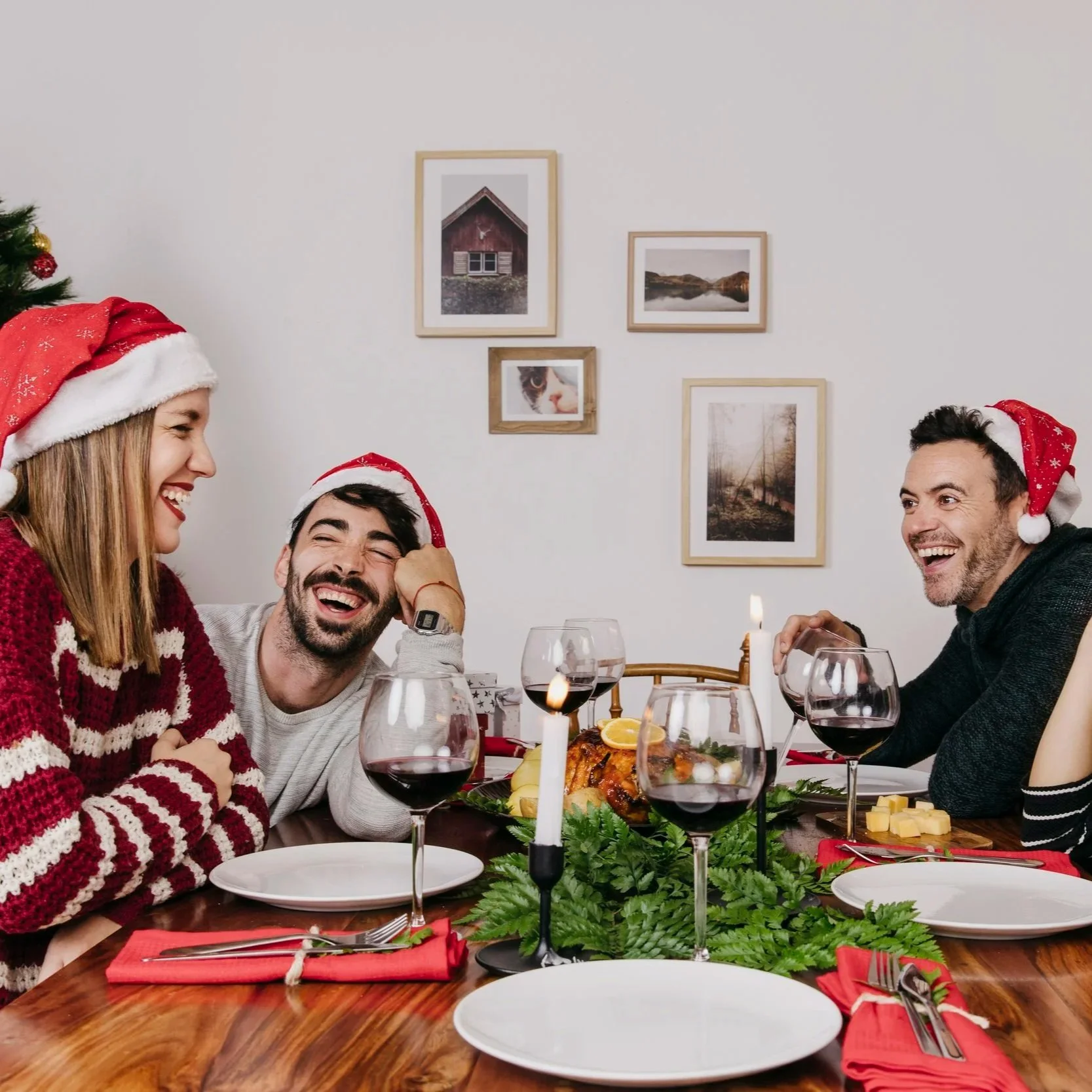 How I Recharge My Social Battery During The Holidays