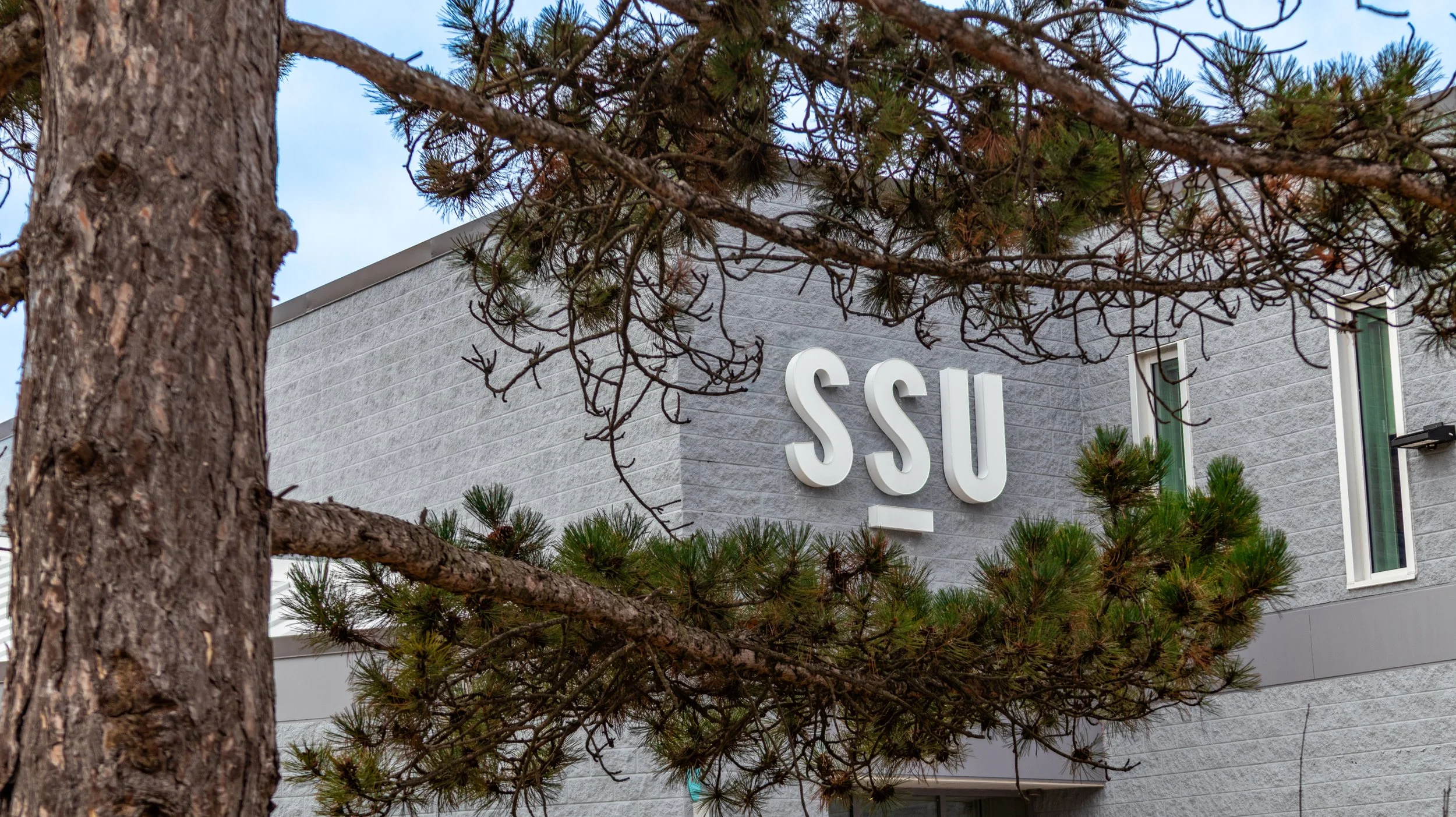 Looking For A Spot on Campus? Stop by SSU Spaces! 