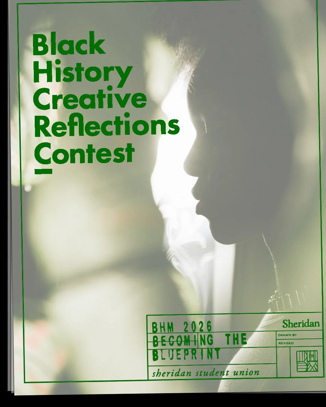 Our annual Black History Month Creative Reflection Contest is your chance to bring your artistic vision to life 🖌️🎨

This year, we are inviting you to share what &ldquo;Becoming Blueprints of Legacy&rdquo; means to you 🔎

Submit your artwork by Ma
