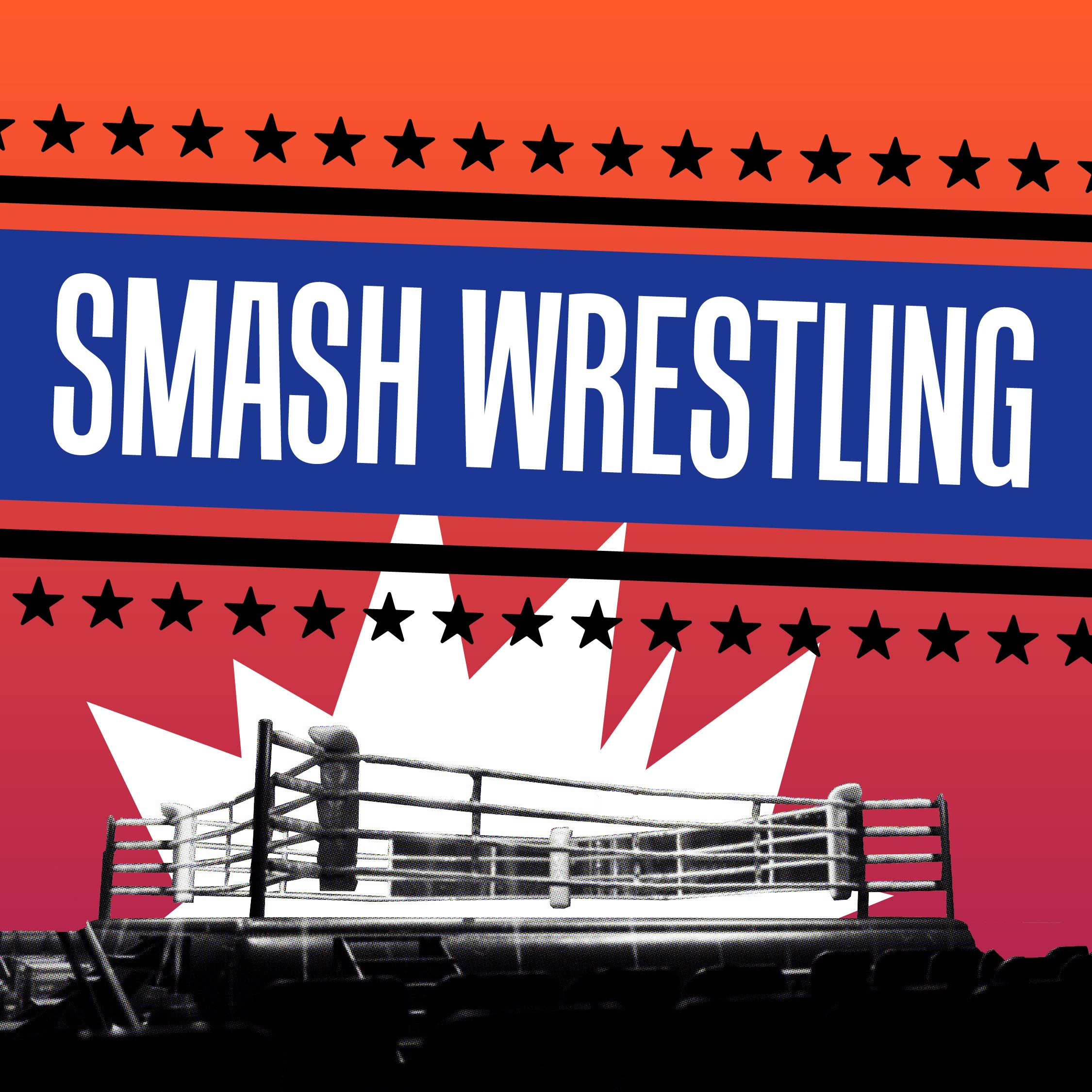 Smash Wrestling (DAV)
