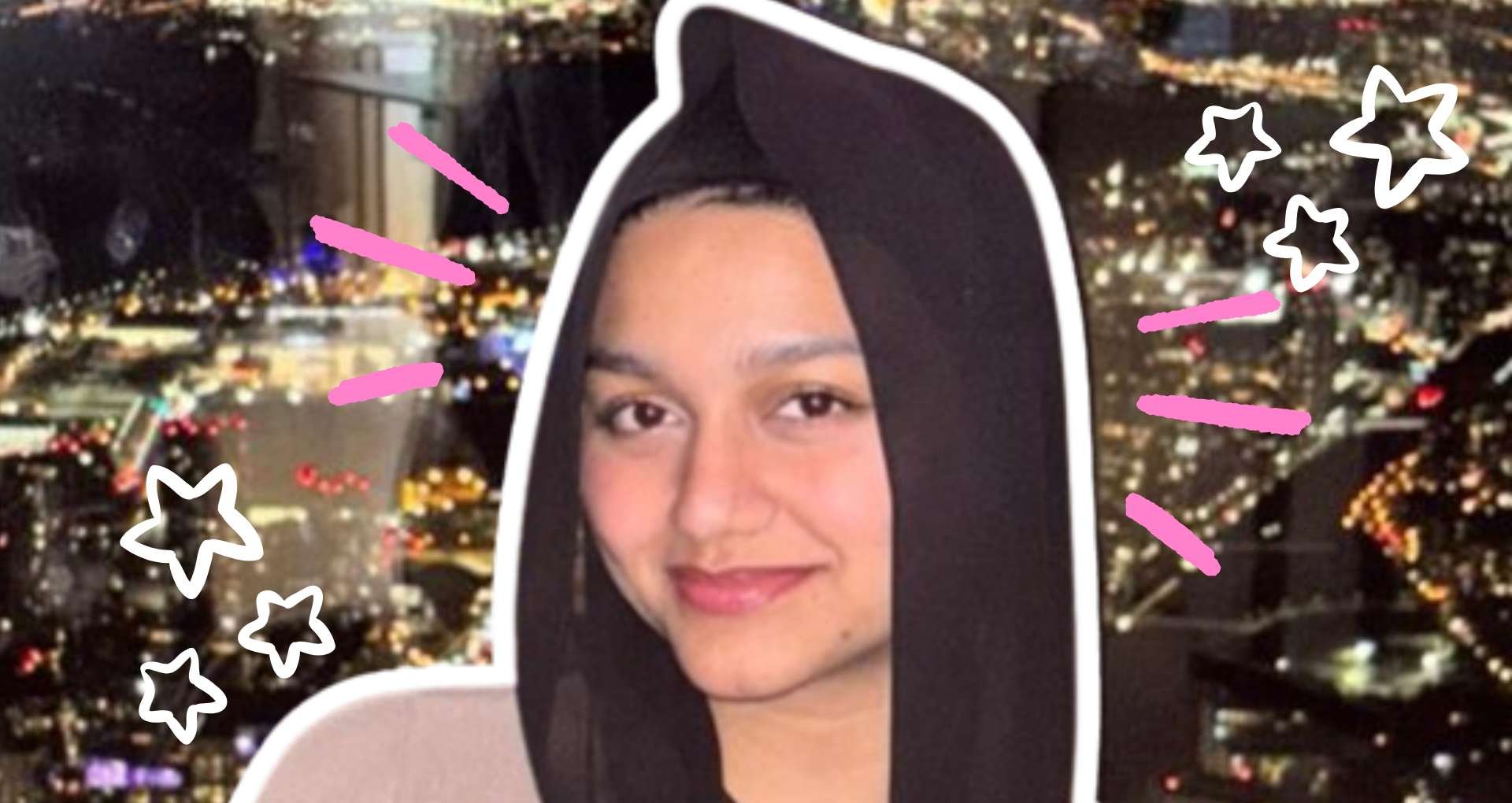 From The Board to Clubs Corner: Q&amp;A with Alizeh Khan