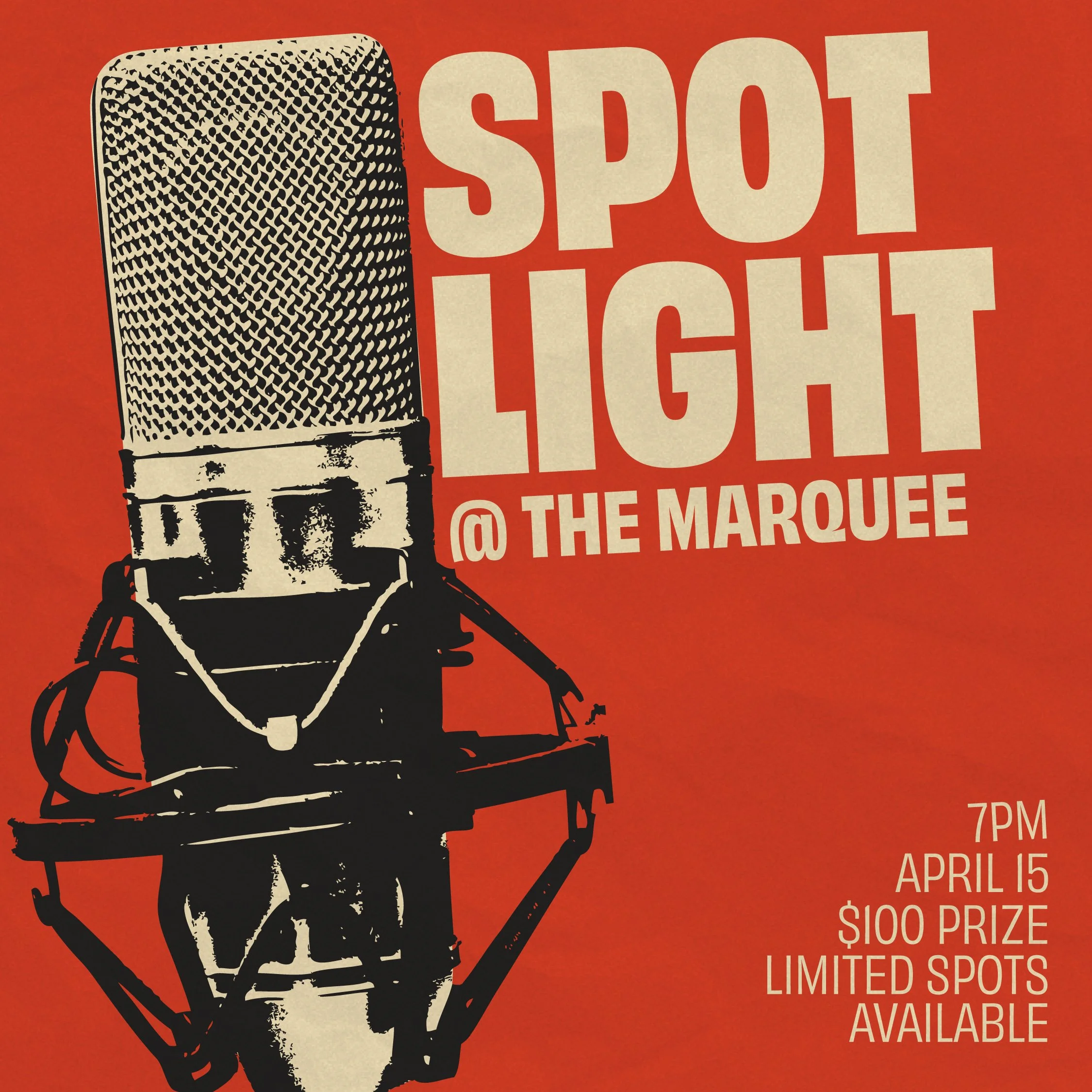 Spotlight (TRC) 