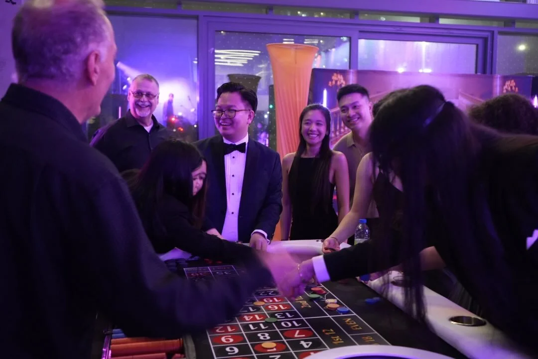 That&rsquo;s a wrap, Sheridan! 🎉

Thank you not just for stopping by our 7th Annual Sheridan Life Gala, but for all the support you&rsquo;ve shown the SSU this spring term 💙 We can&rsquo;t wait to share all the exciting surprises we have in store f