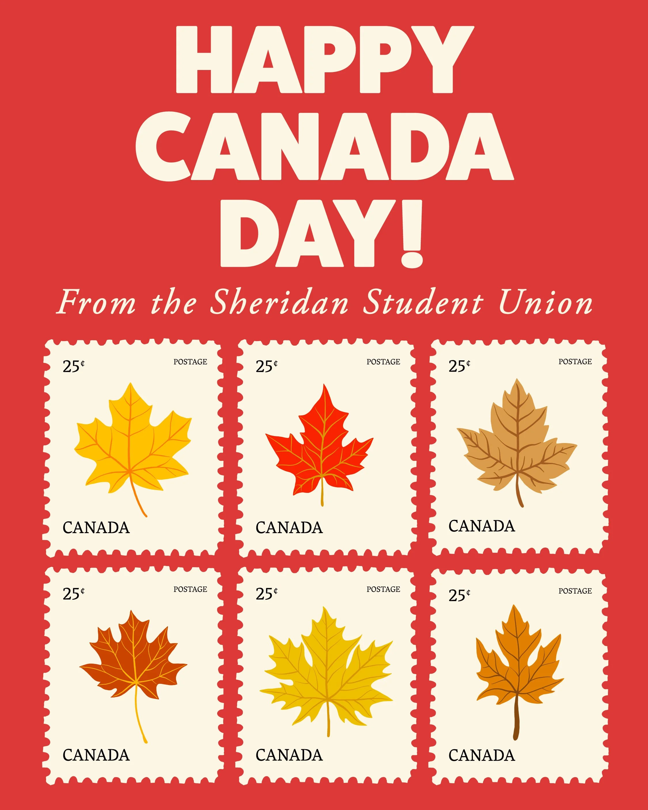 Canada Day