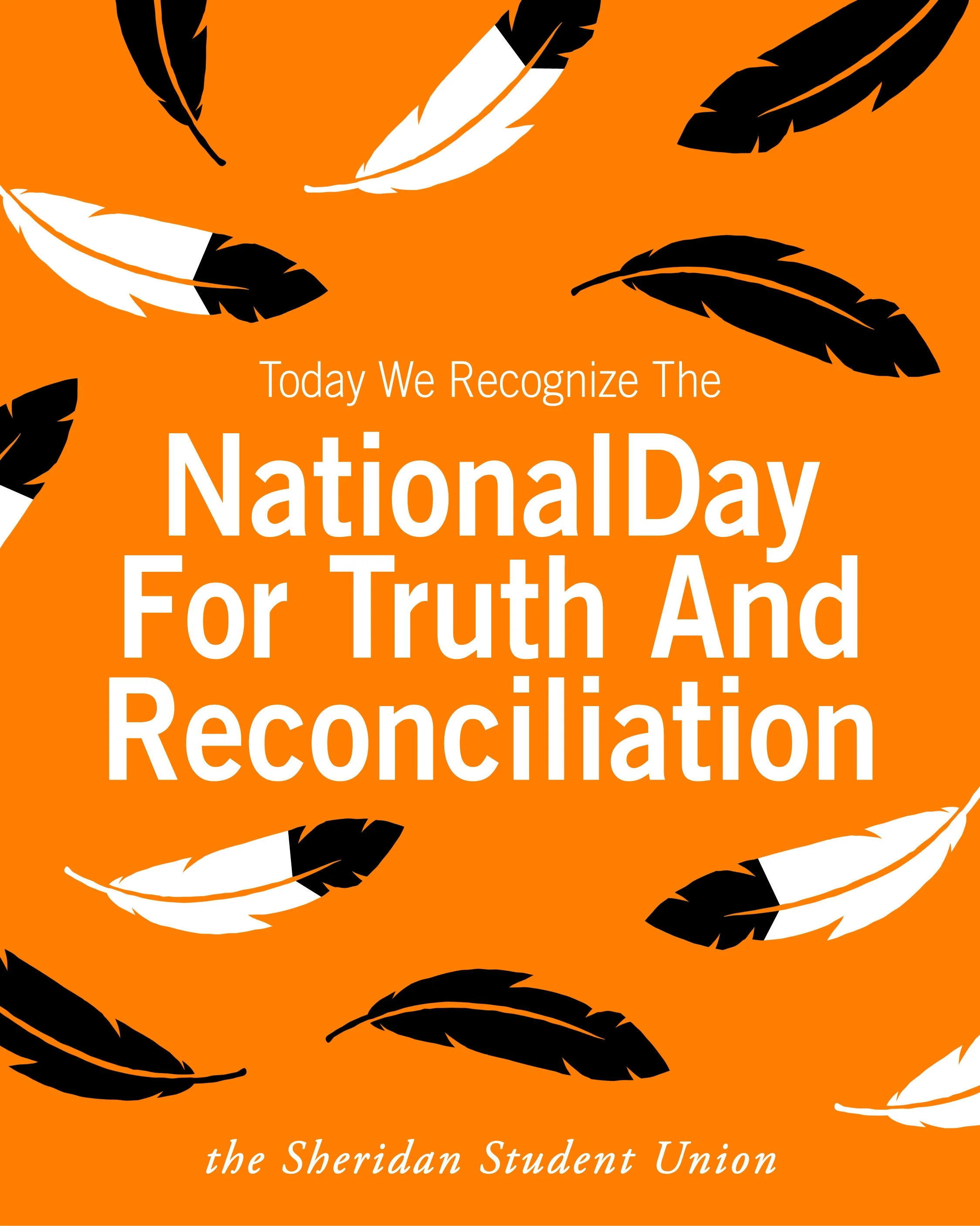 National Day for Truth and Reconciliation 
