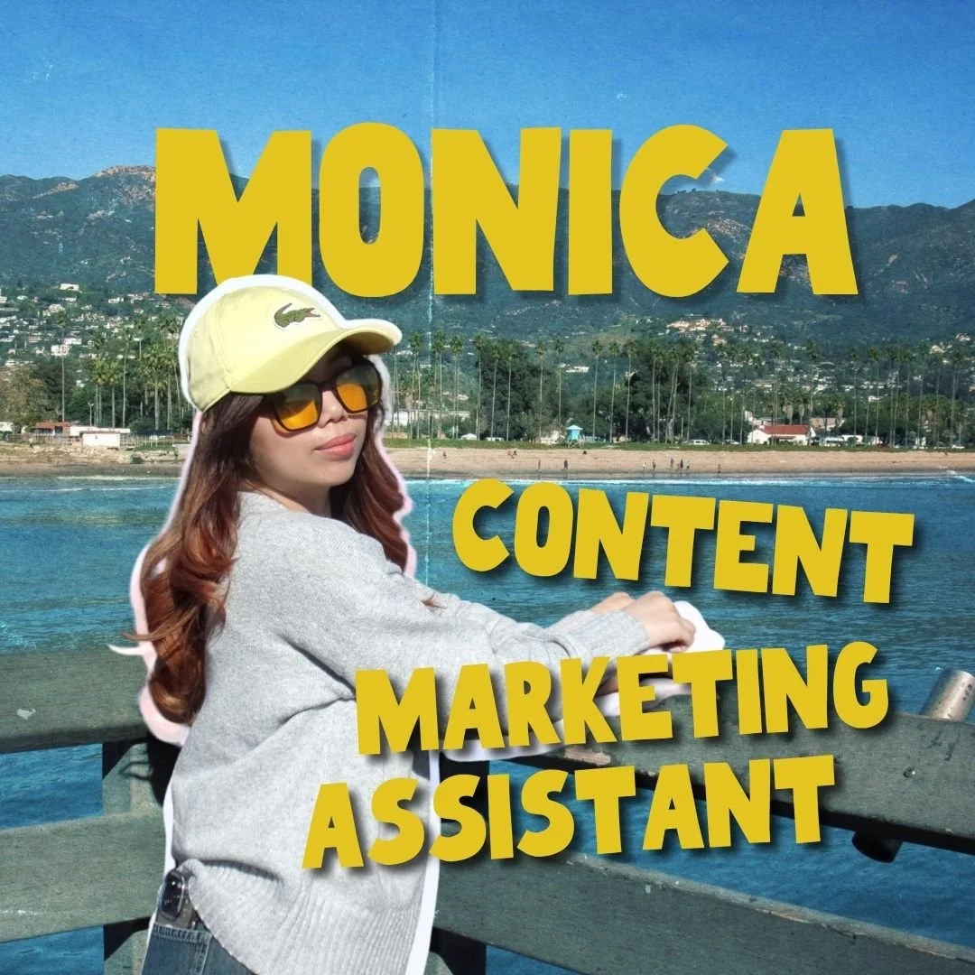 From the Philippines to Marketing in Canada: A Q&amp;A with Monica Mariano