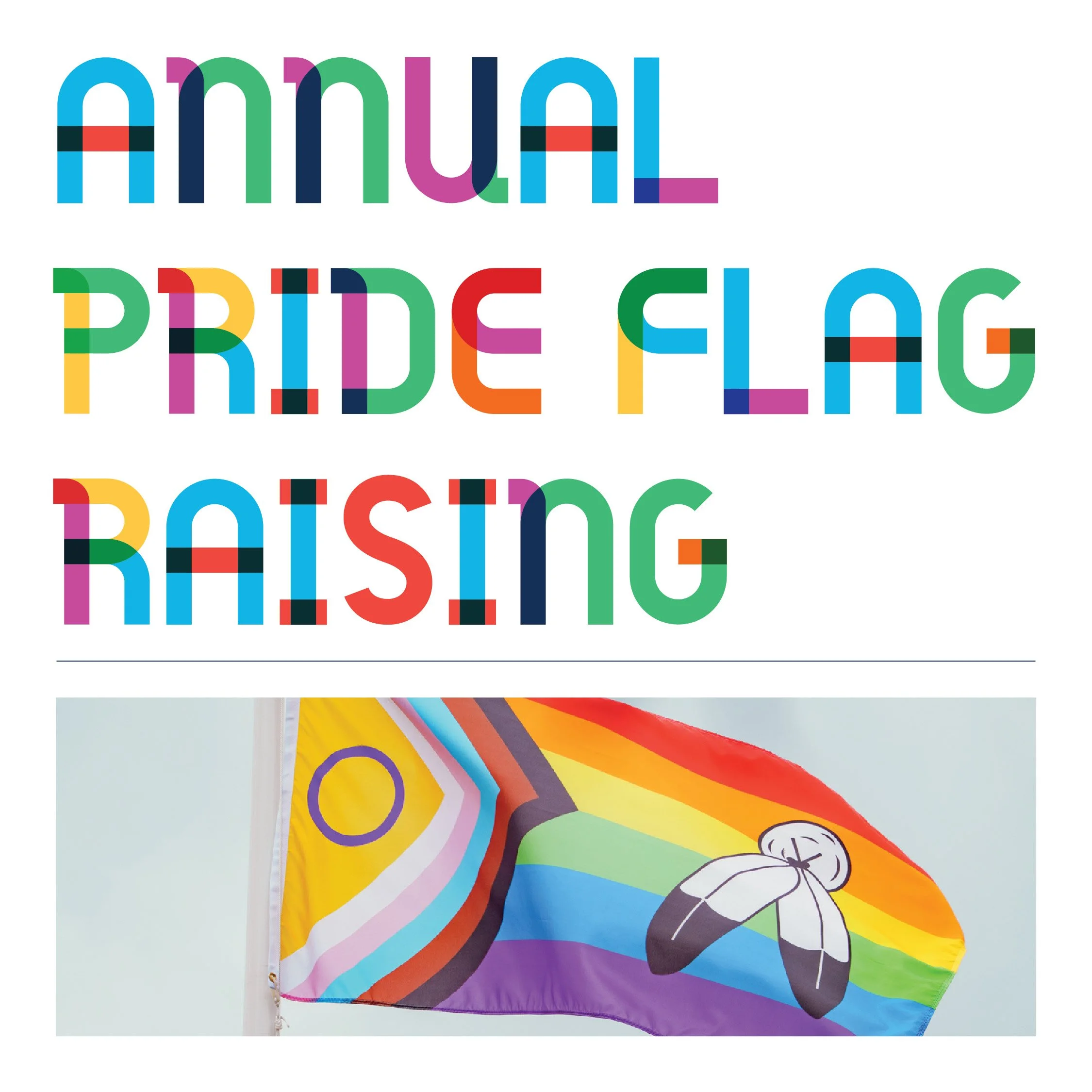 Pride Flag Raising &amp; Community BBQ (DAV)