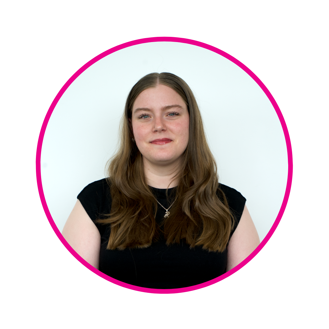 Hayley, Student Executive of Community Development and Partnerships