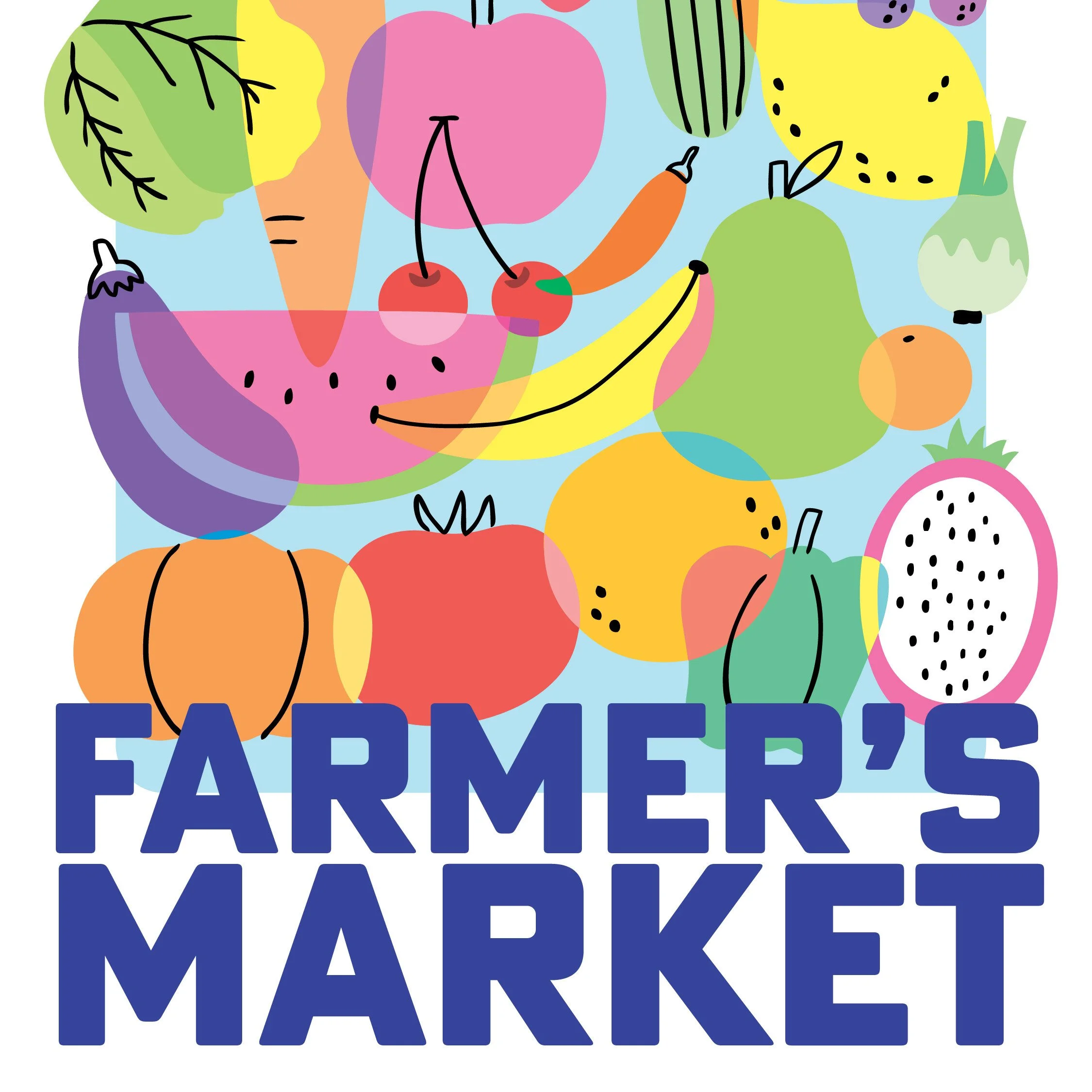 Farmers Market 