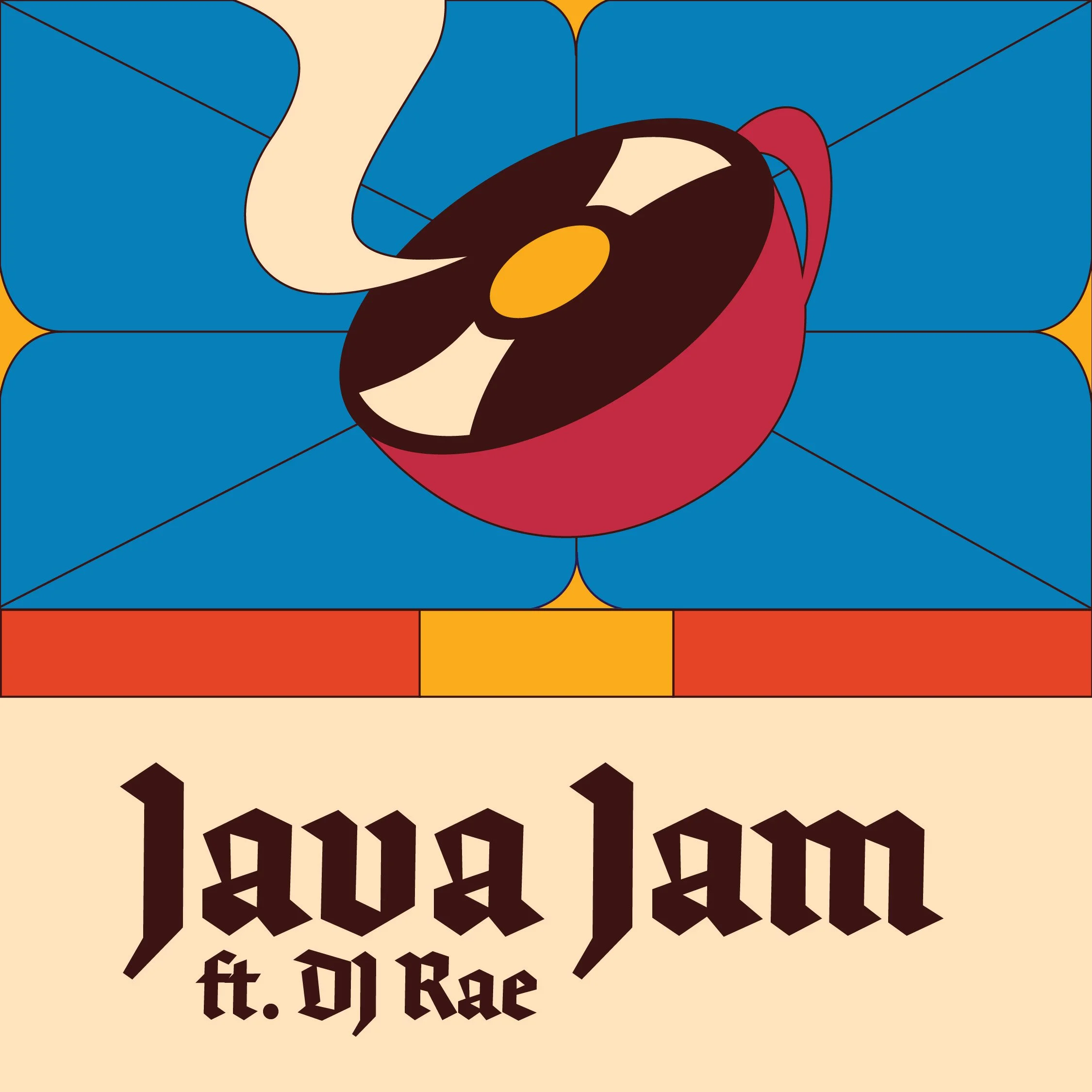 SSU Presents: Java Jam (ALL CAMPUSES)