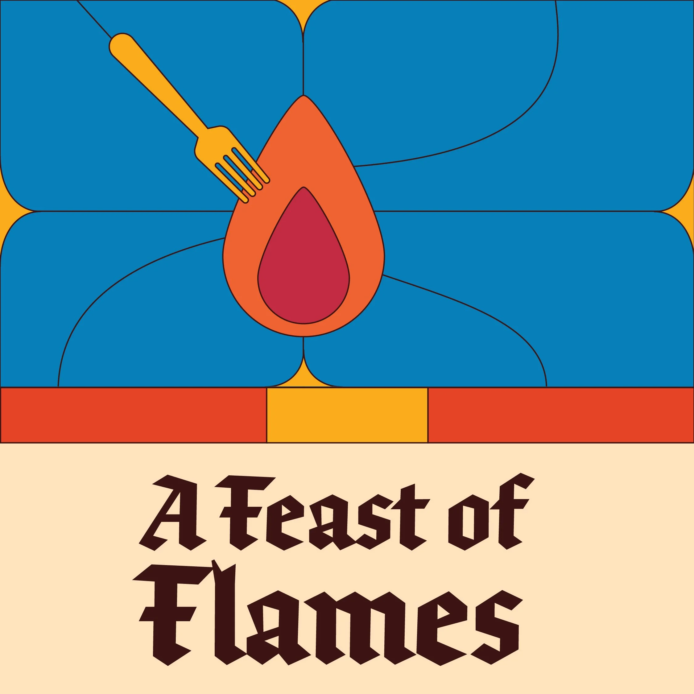 SSU Presents: A Feast of Flames (ALL CAMPUSES)