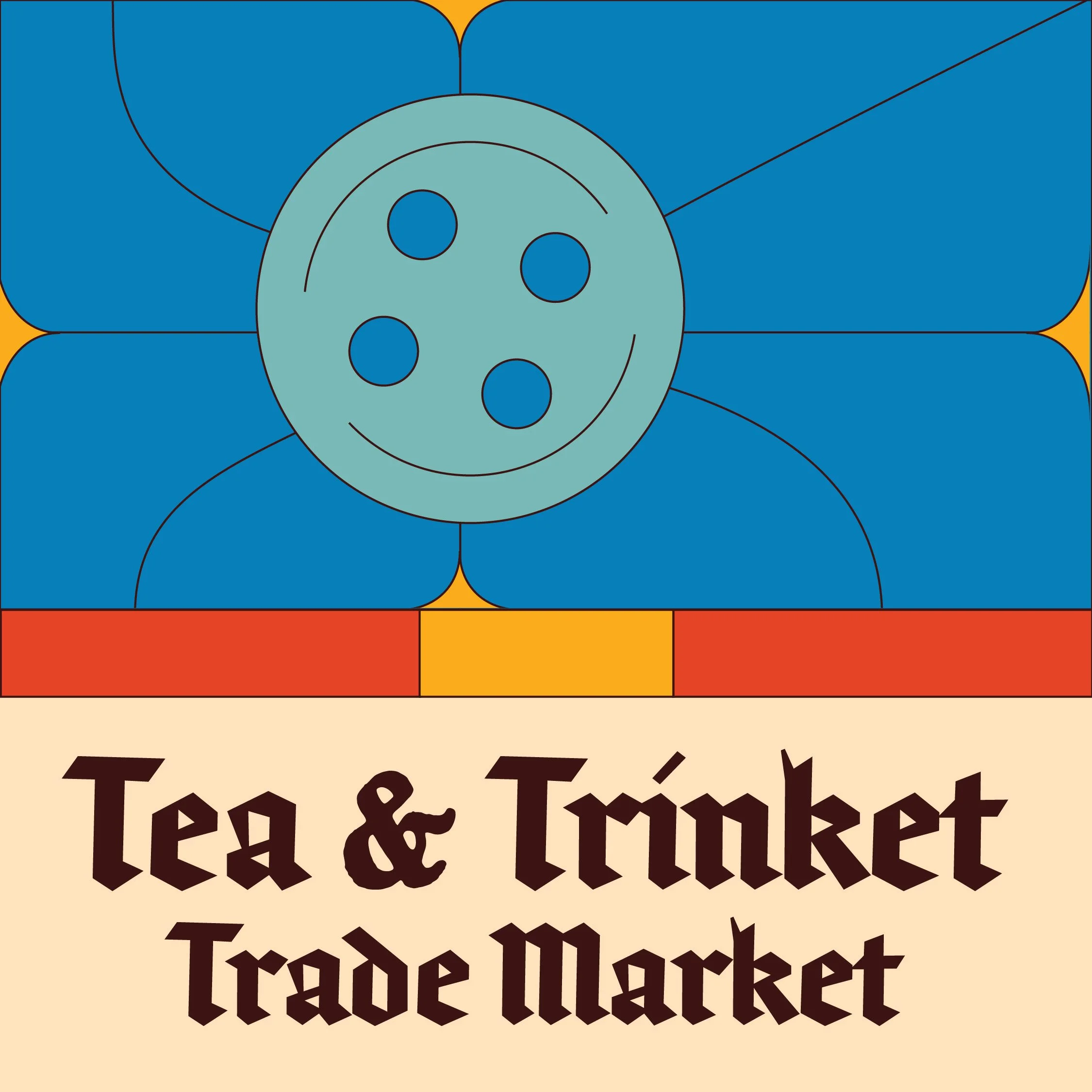 Tea and Trinket Trade Market (TRAF)