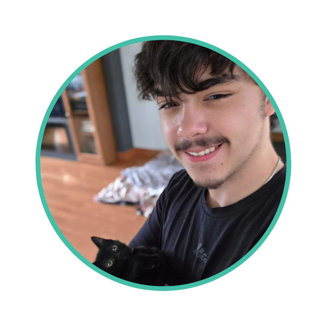Dylan, Clubs Coordinator