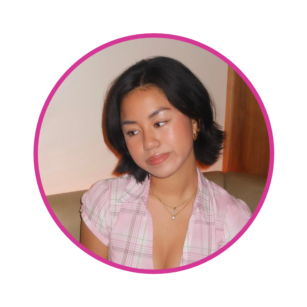 Sabrina, Junior Designer