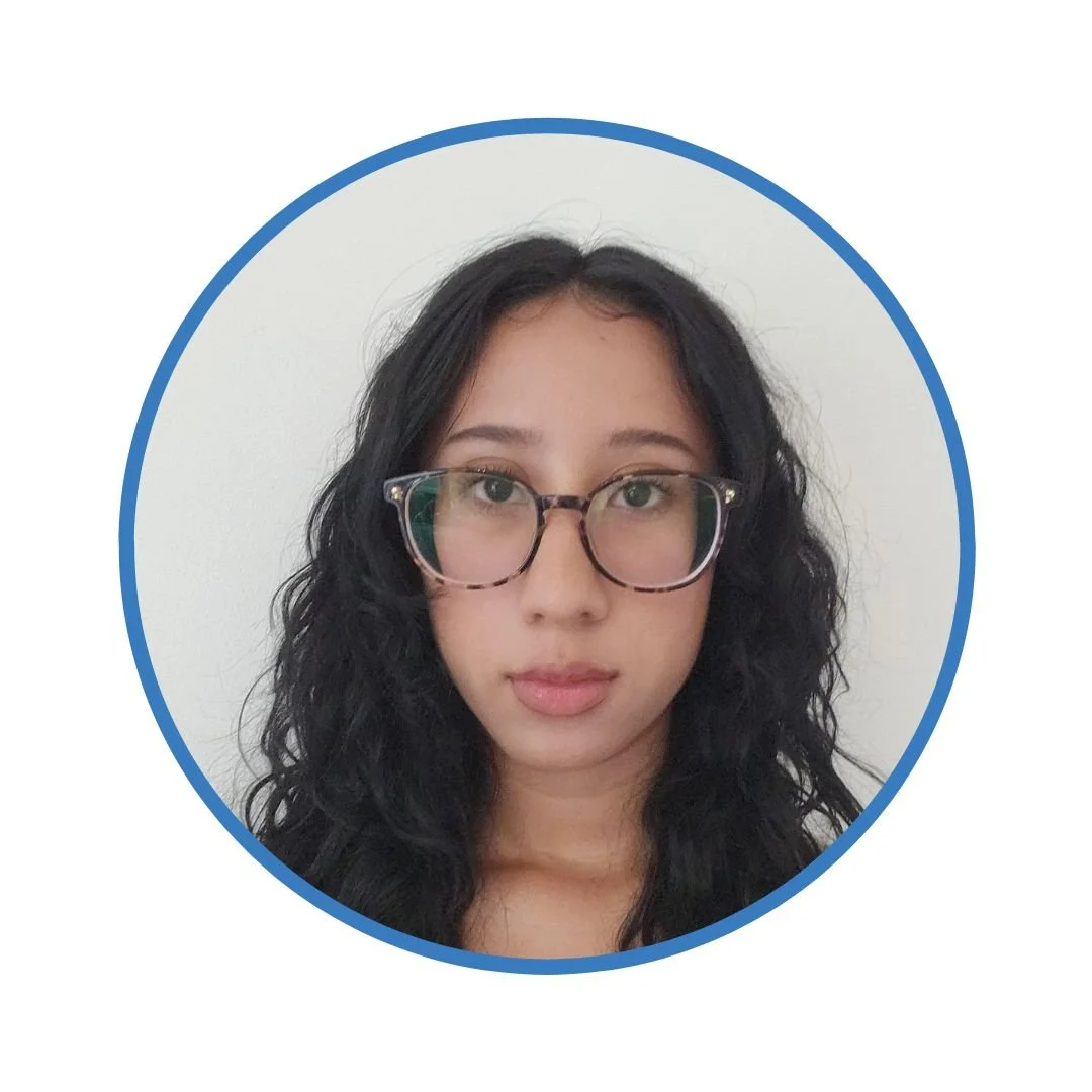 Isabella, Promotions and Engagement Team Member