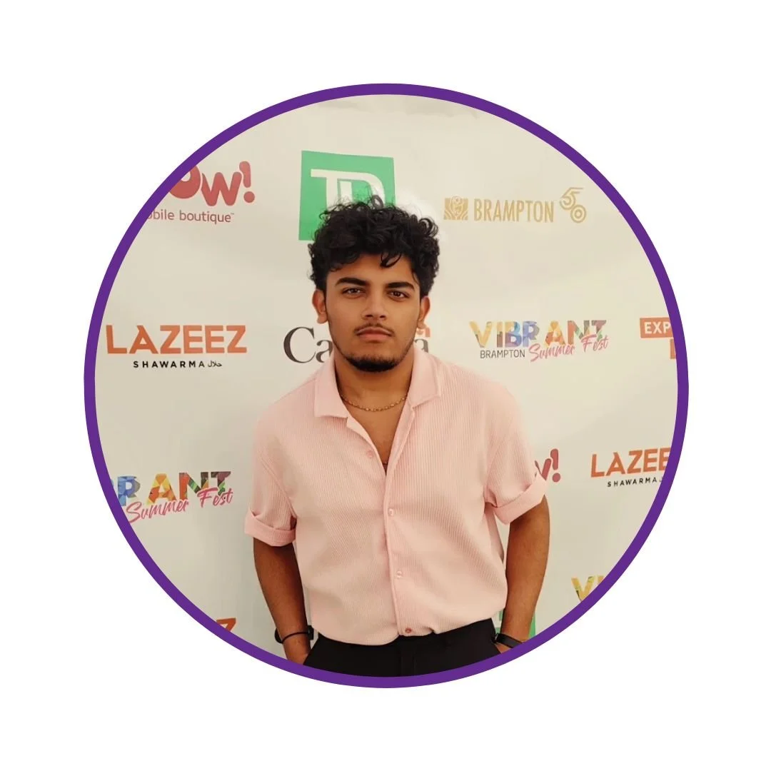 Evan Lawrence, Member Service Ambassador