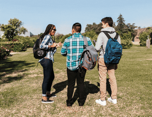 Four Ways you can Settle into a New School Year
