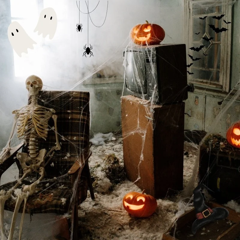 Halloween Movie Night: Films to Set the Spooky Mood 