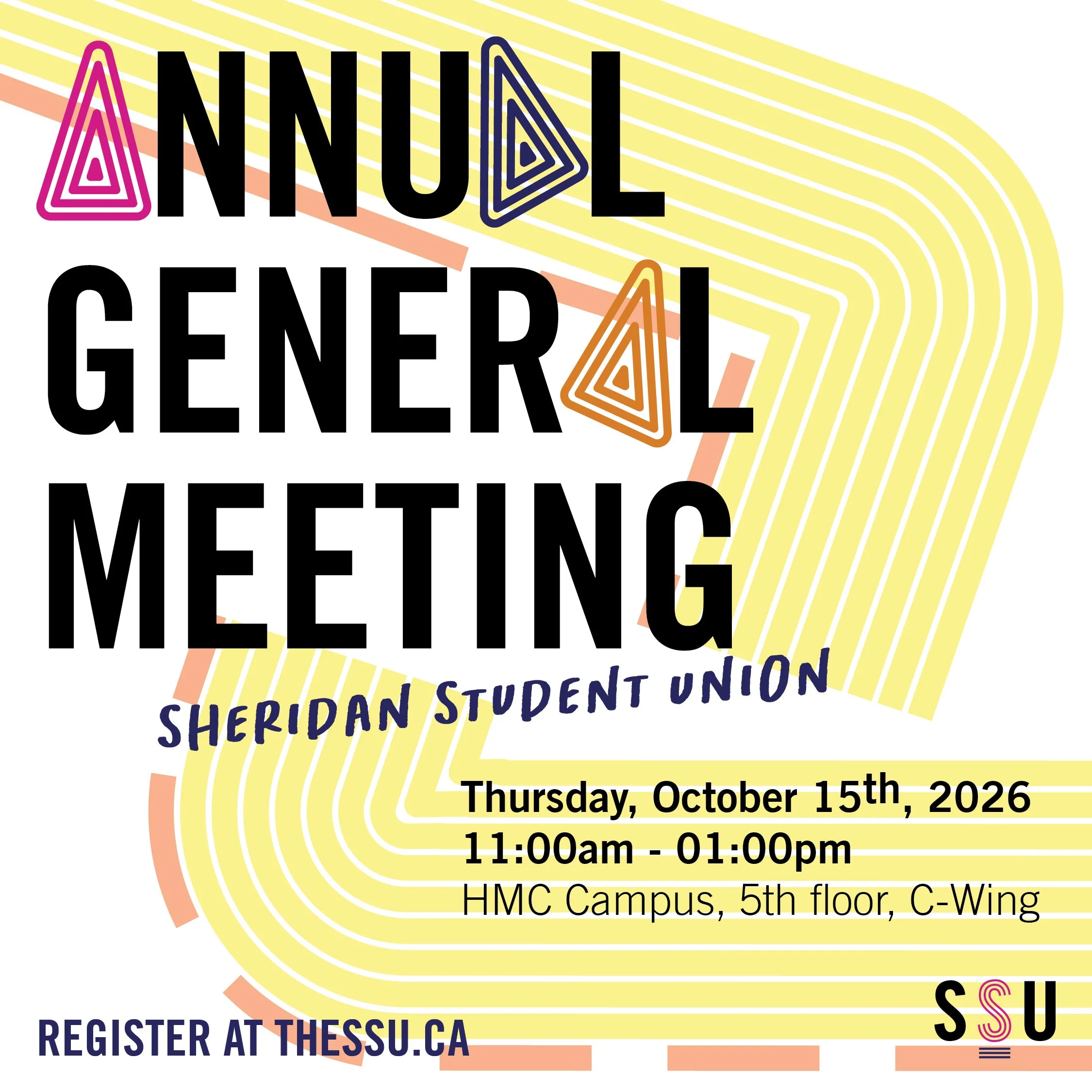 Annual General Meeting (HMC)