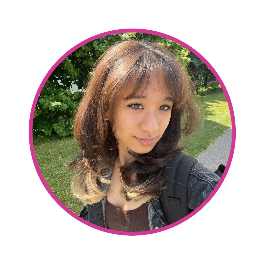 Miko, Promotions and Engagement Team Member 
