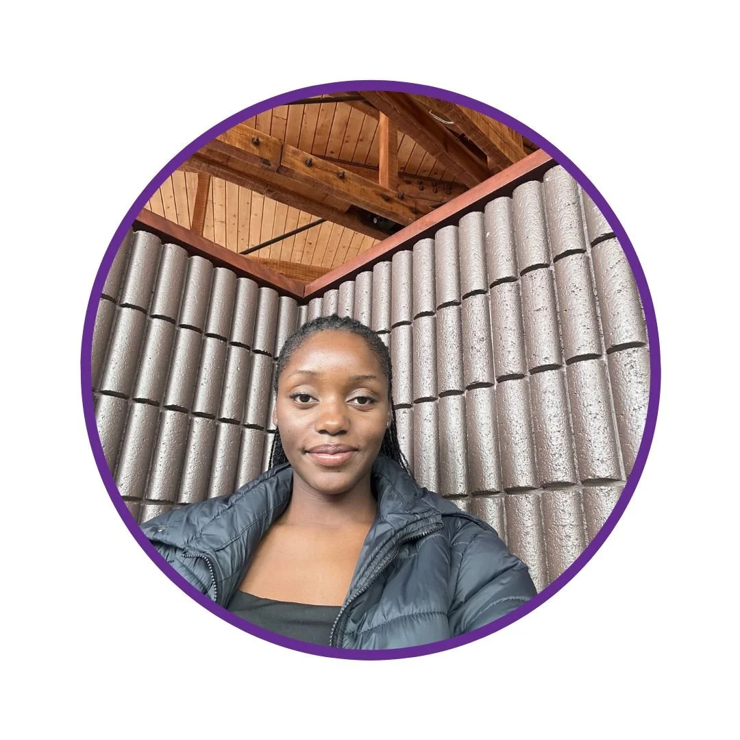 Estine, Member Service Ambassador