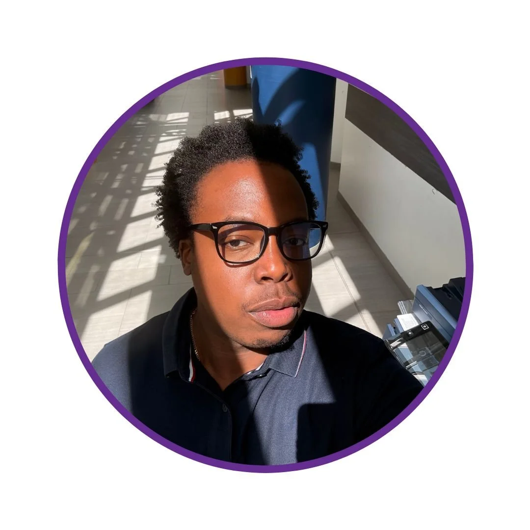 Emmanuel, Member Service Ambassador