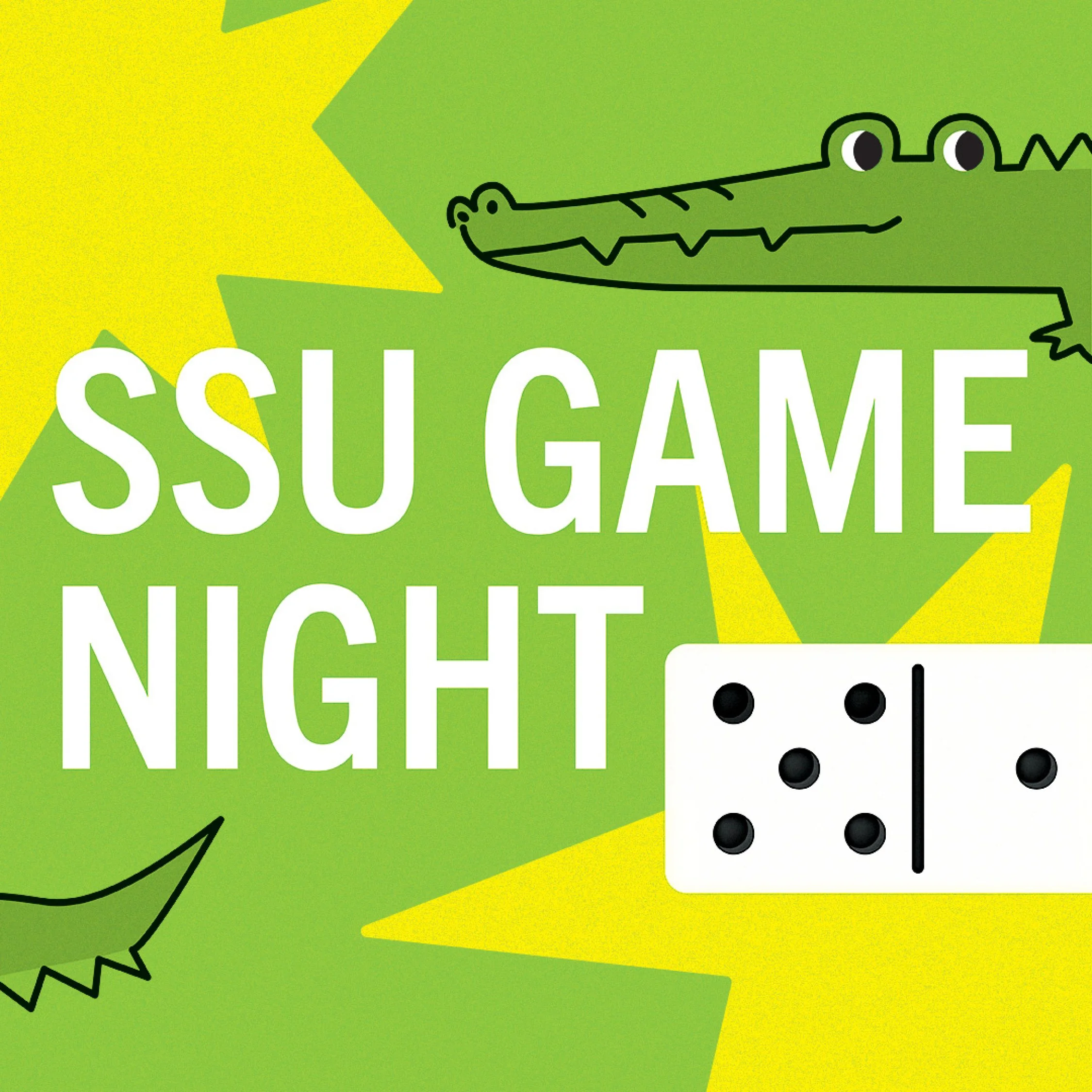 SSU Game Night (DAV)