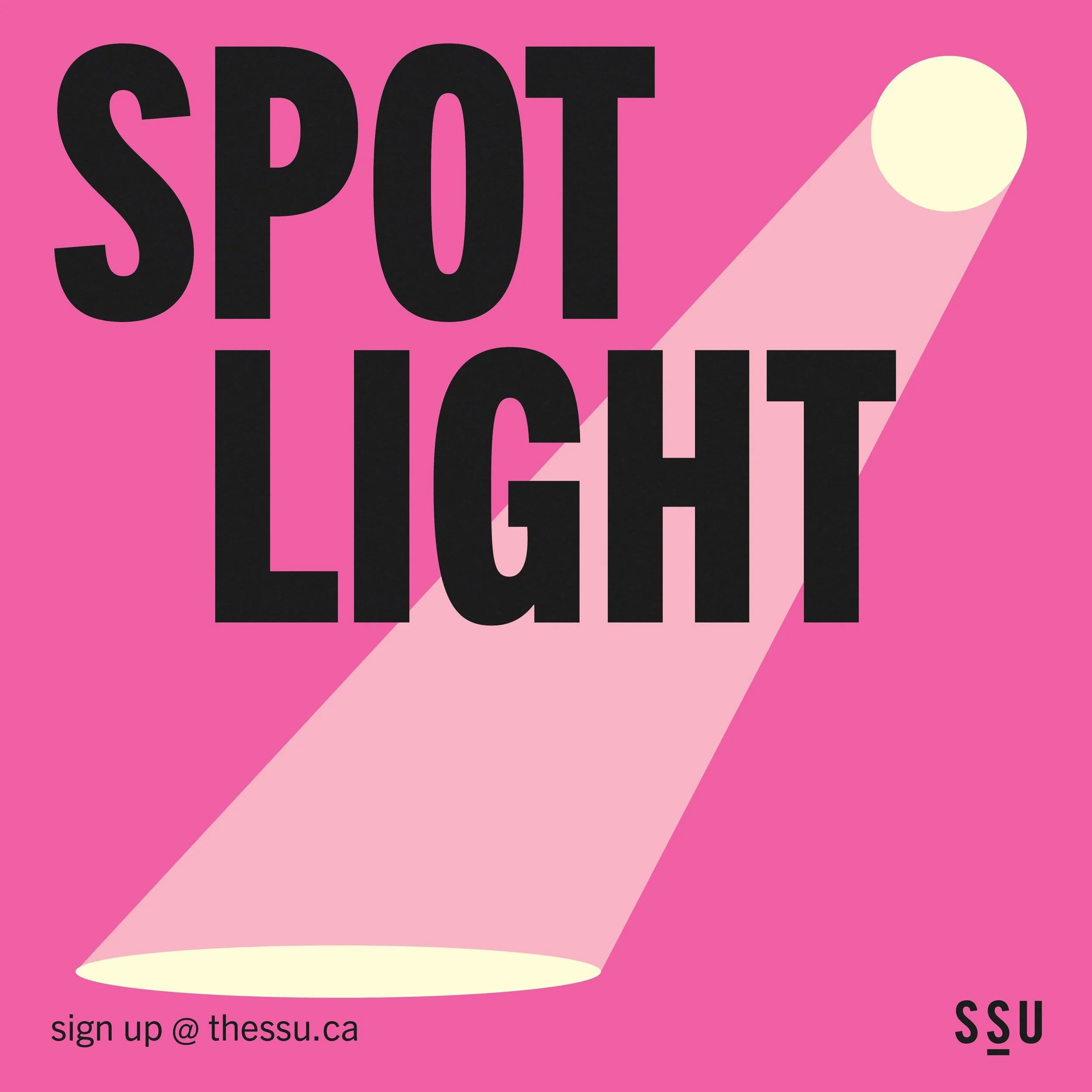 Spotlight (TRAF)