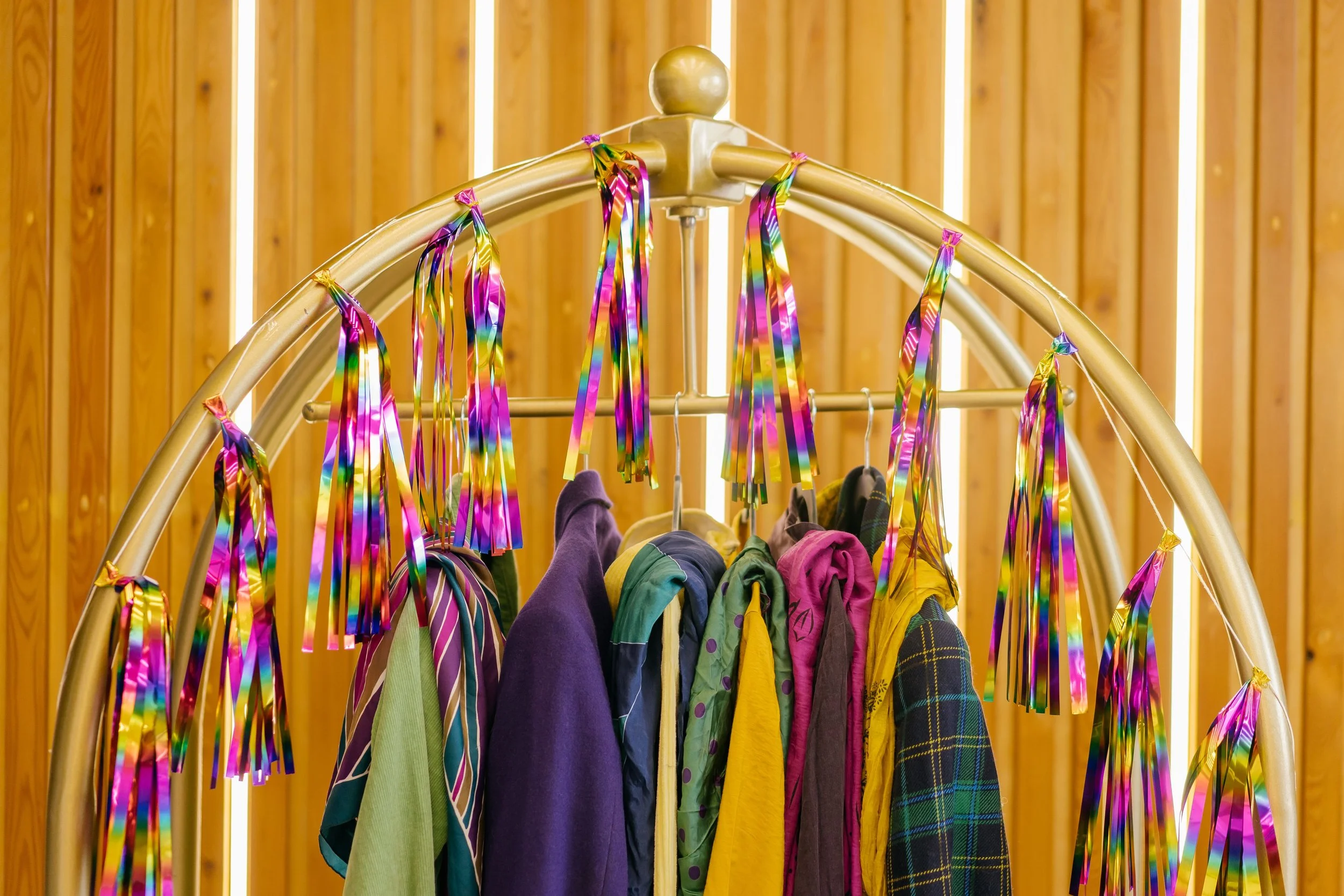 How to Dress More Whimsical