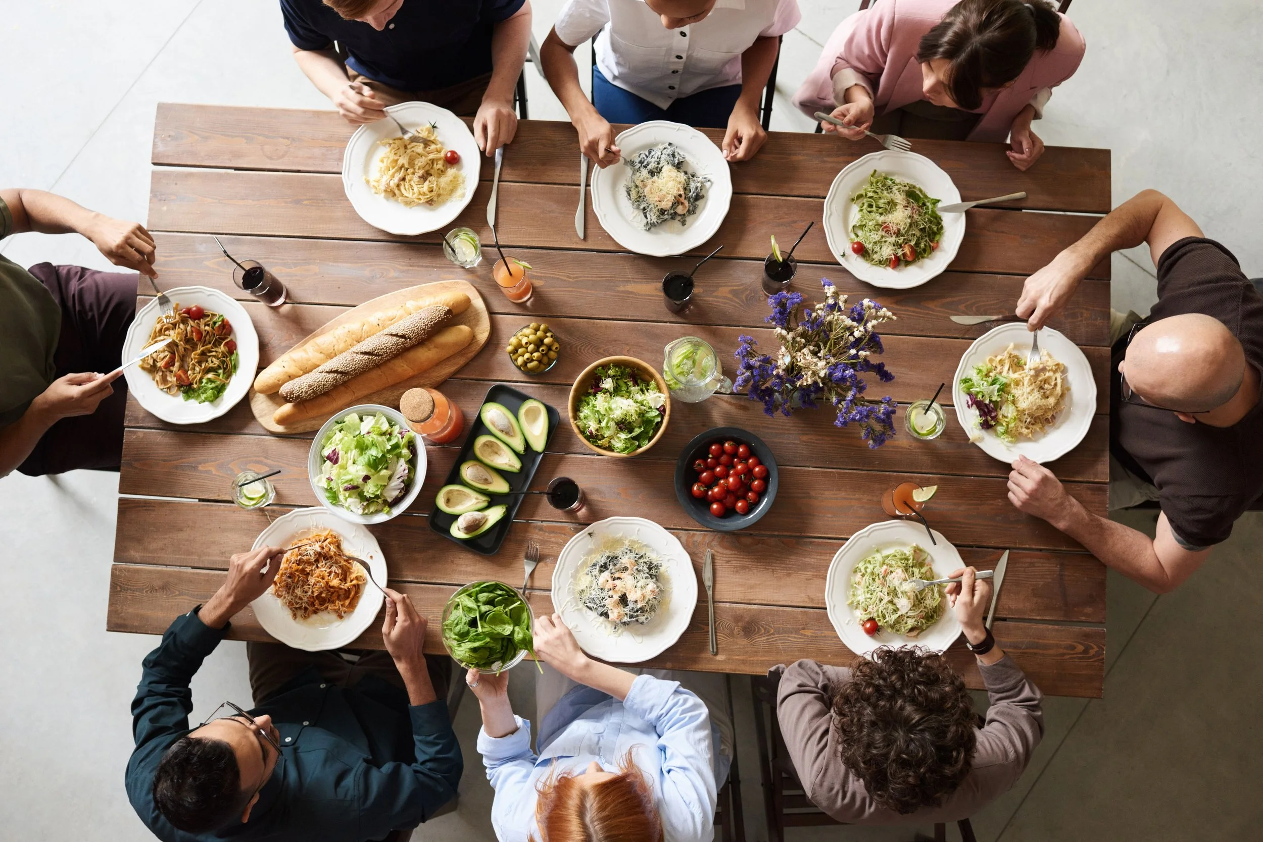 Budget Friendly Meals: Diversify Your Eats