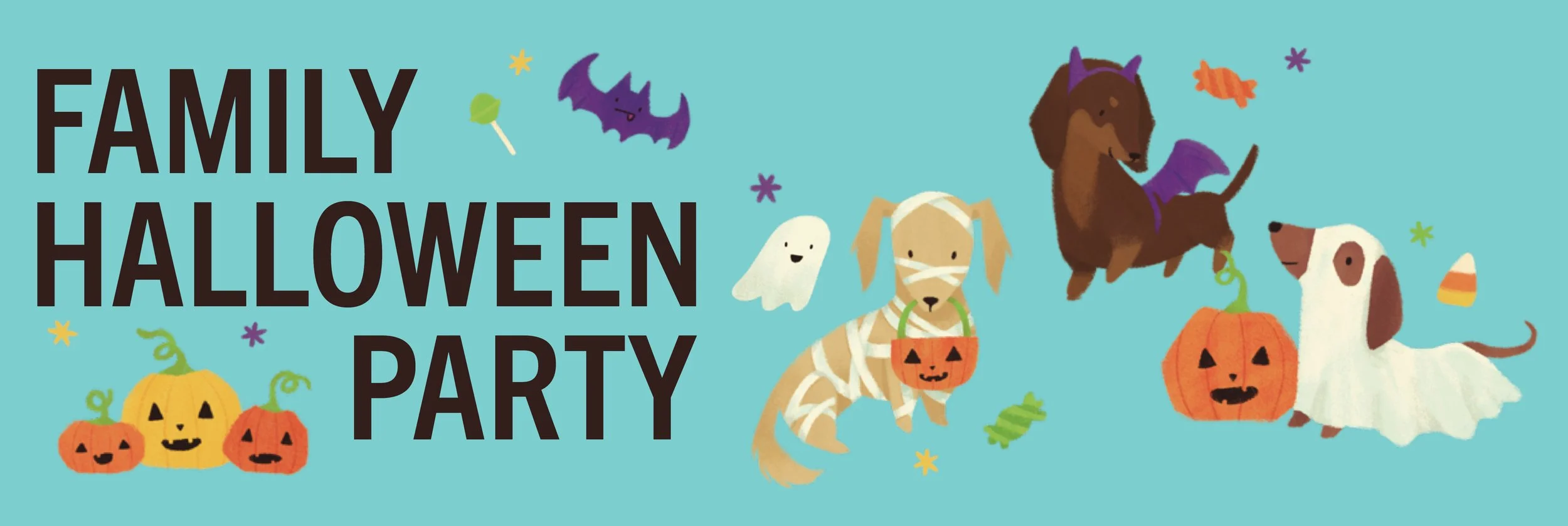  Get&nbsp;ready for a&nbsp;spooktacular afternoon&nbsp;of&nbsp;family fun at&nbsp;SSU’s 5th Annual Family Halloween Party! Sheridan&nbsp;students, staff, and faculty with children&nbsp;ages 0–10 are invited&nbsp;to enjoy delicious&nbsp;food, Hallowee