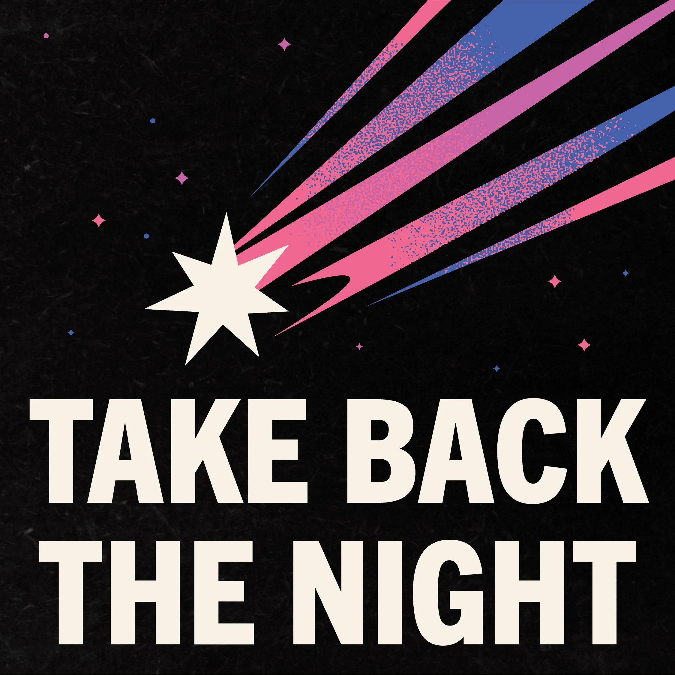 Take Back The Night (DAV)