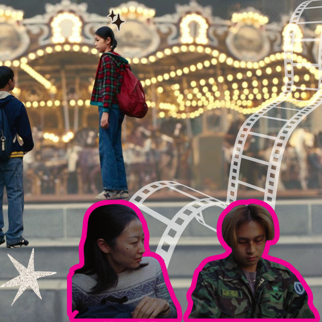Movies We Adore: Asian Heritage Month
