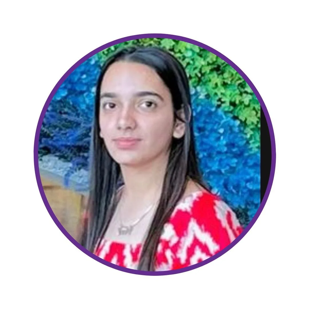 Navjot, Member Service Ambassador