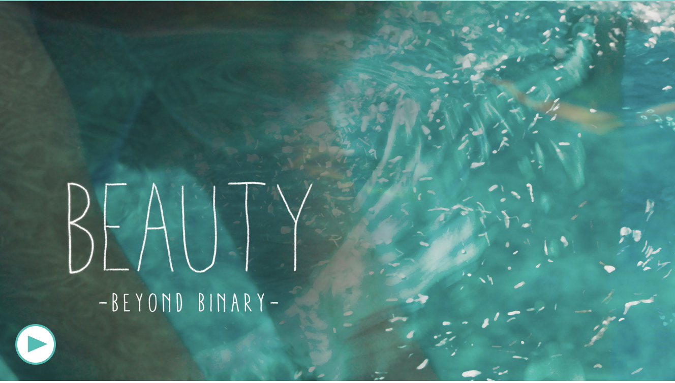   Beauty  explores the lives of five gender-creative kids, each uniquely engaged in shaping their own sense of what it means to be fully human.   Watch now   