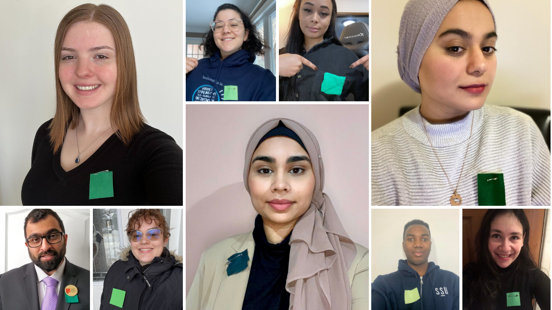   Muslim Students’ Association, in partnership with SSU, Sheridan College and the National Council of Canadian Muslims, hosted a series of events for Islam Awareness Week  to learn, connect and reflect.  