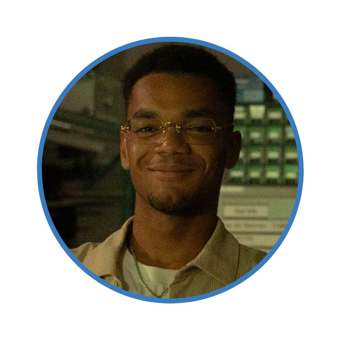 Mickel, Promotions and Engagement Team Member 