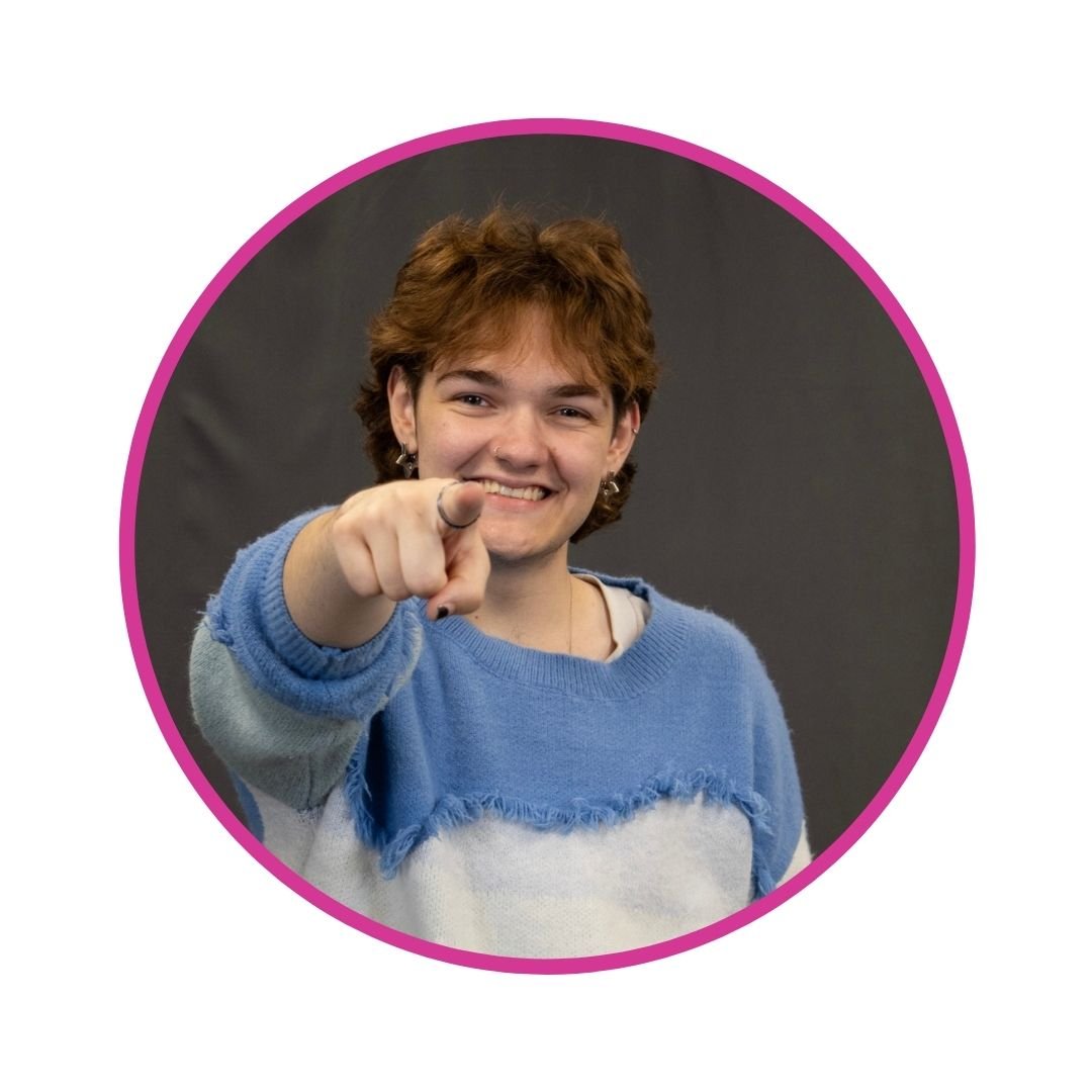 Al, Promotions and Engagement Team Member 