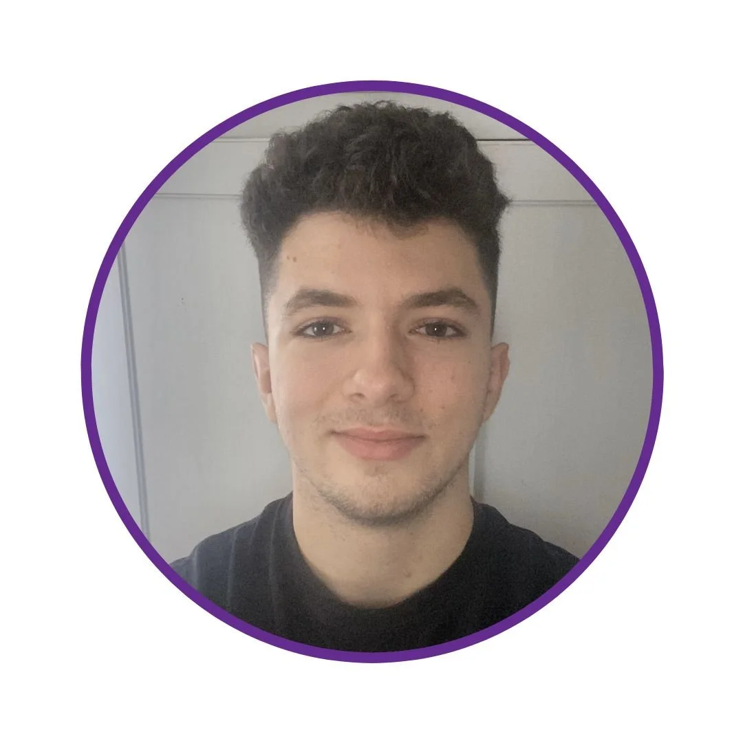 Liam, Member Service Ambassador