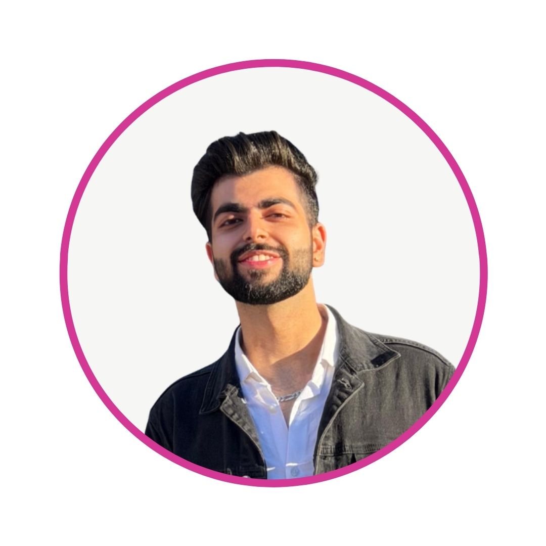 Navya, Vice President - Academics