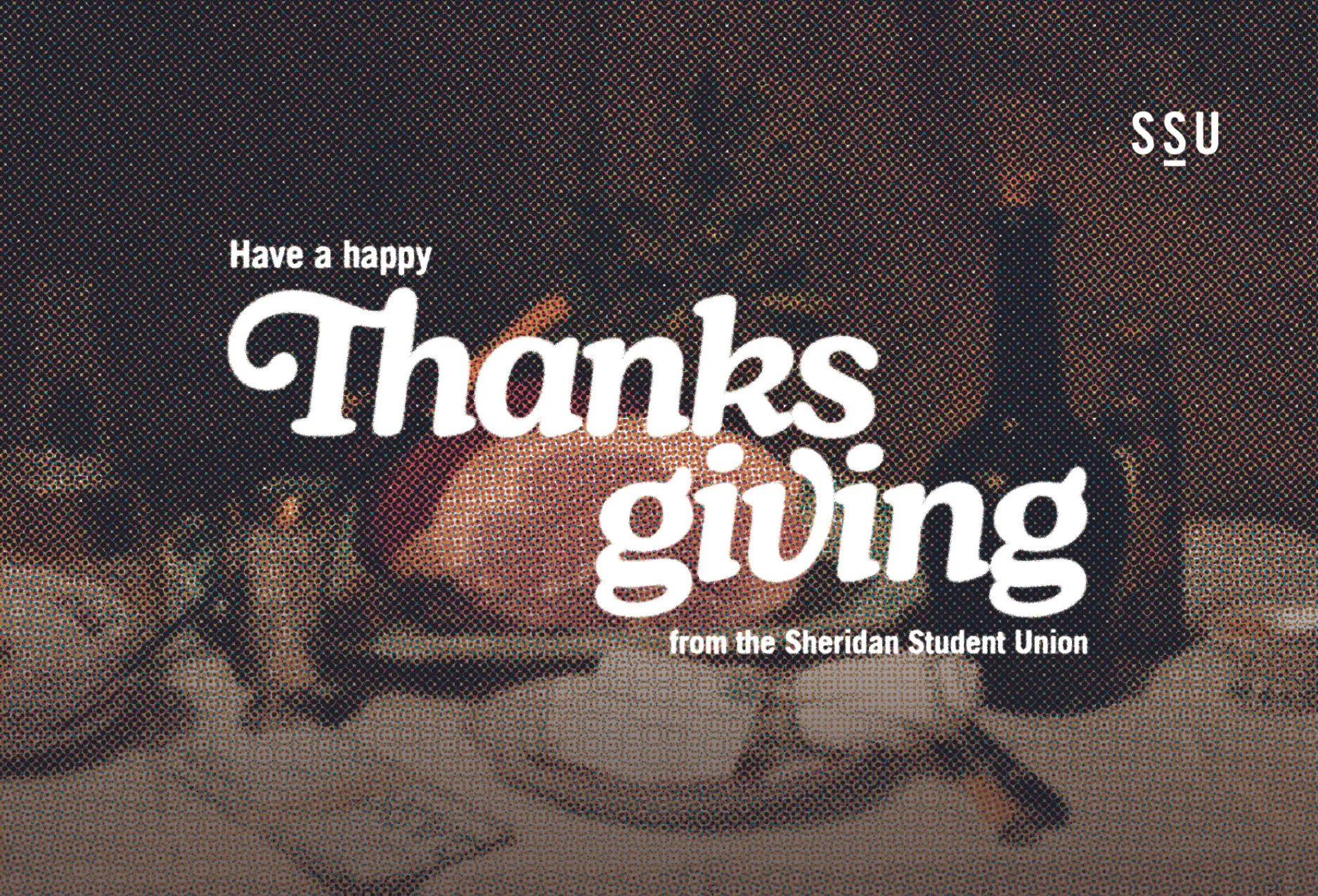 We're Giving Thanks: Access Free Food, Clothes &amp; More