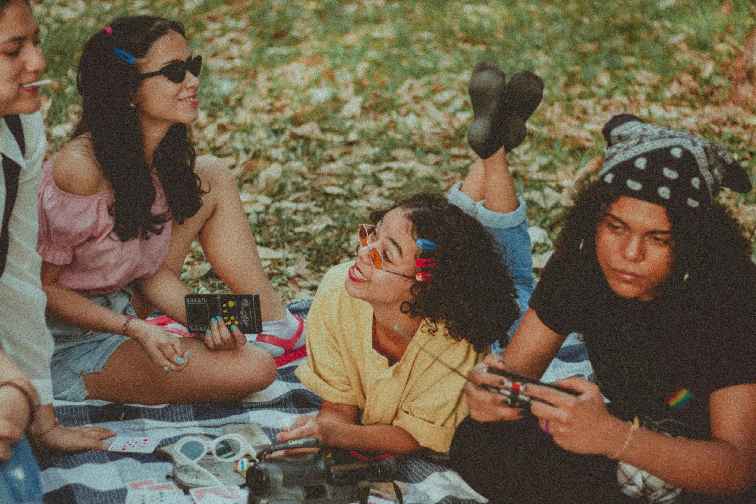 Money Habits that Actually feel Fun and Helpful