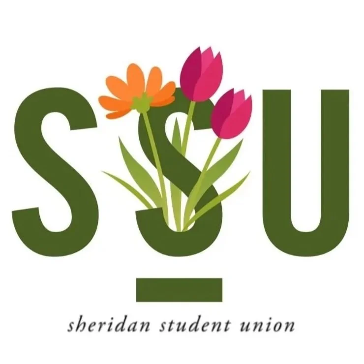 Sheridan Student Union