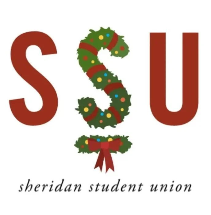 Sheridan Student Union