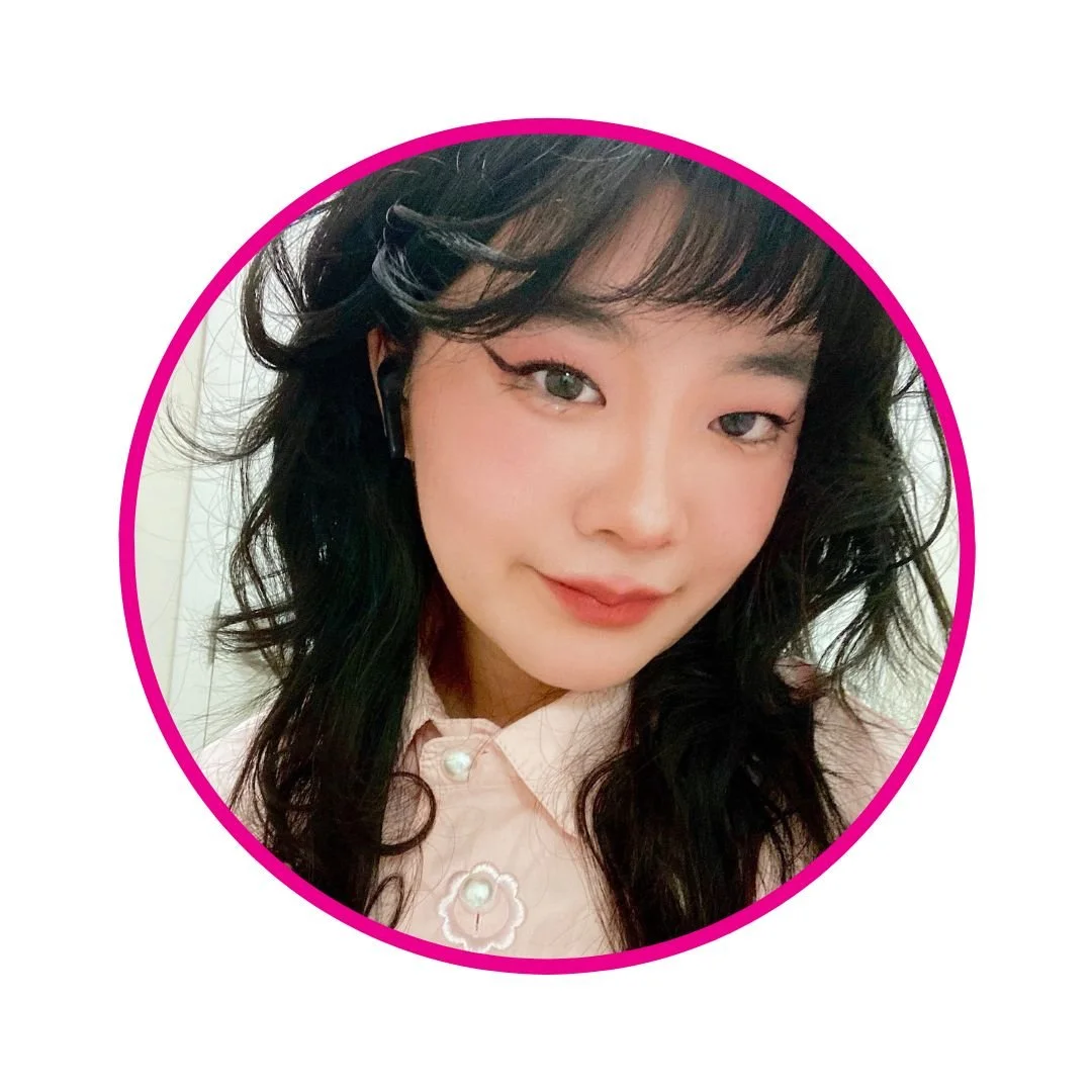 Isie, Junior Designer