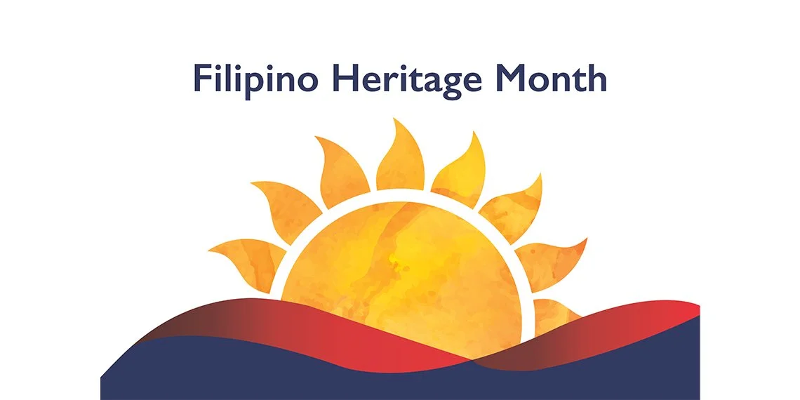 Filipino Heritage Month